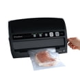 thumbnail image 2 of FoodSaver V3230 Vacuum Sealer System, Black, 2 of 6