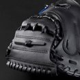 thumbnail image 4 of LOVIVER Sports Baseball , Right Hand Throw Left Hand Use Softball for Outdoor Sports Black, 4 of 7