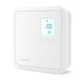 thumbnail image 1 of Stelpro Programmable Electronic Thermostat for Baseboards and Convectors, Accurate Temperature Control, Energy Efficient - 4000W/240V - White (ST402P - 4000W), 1 of 12