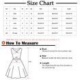 thumbnail image 3 of Meichang Robe Chemise Boutonnée pour Femmes, Robe Maxi Tendance à Carreaux, Manches Longues, Col à Revers, Robes Longues Décontractées pour Femmes avec Poches, Bleu, P, 3 of 8
