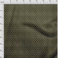 thumbnail image 3 of oneOone Cotton Silk Fabric Abstract Stripe Kasuri Decor Fabric Printed BTY 42 Inch Wide, 3 of 4