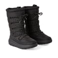 thumbnail image 3 of Bottes d’hiver imperméables No Boundaries pour femmes, 3 of 4