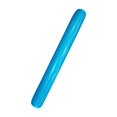thumbnail image 2 of S SERENABLE Inflatable Pool Noodle Floats Adults Buoyancy Traveling Swimming Pool Noodle Blue, 2 of 9