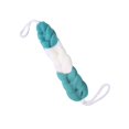 thumbnail image 2 of SPOORYYO Multicolor Shower Strip for Bathing, Exfoliating Massage Tool, Soft Mesh Bath Strip, Cleanses and Moisturizes Skin, 2 of 6