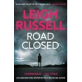 thumbnail image 3 of Road Closed, Leigh Russell Paperback, 3 of 4