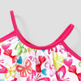 thumbnail image 4 of PatPat Baby Girl Sweet Animal Print Cami Dress, 4 of 5