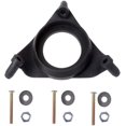 thumbnail image 1 of GP51487 Tank Bolt Assembly Kit Compatible with Kohler Wellworth Triangle Toilet Tank to Bowl Gasket Kit, 1 of 5