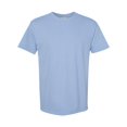 thumbnail image 1 of Garment-Dyed Heavyweight T-Shirt, L, Washed Denim, 1 of 1