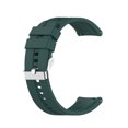 thumbnail image 1 of Kiplyki Wholesale Pure Color Silicone Sports Strap Watchband Replacement For Huawei Watch GT 2e, 1 of 3