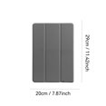 thumbnail image 3 of Hearth & Gear Tablet Item Drop And Shockproof Scratch Oil Enhancing User Experience Meeting Your Daily And Entertainment Needs., 3 of 7