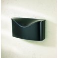 thumbnail image 2 of Postino Mailbox Entryway Black, 2 of 4
