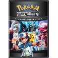 thumbnail image 1 of Pokémon : Noir & Blanc - Collection 4 Films [DVD], 1 of 1