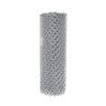 thumbnail image 2 of ALEKO Galvanized Steel Chain Link Fence 4 X 50 feet Complete Kit, 2 of 13