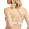 thumbnail image 4 of Maidenform Soutien-Gorge T-Shirt à Armatures pour Femmes Barely There, 38C, Sandshell, 4 of 5