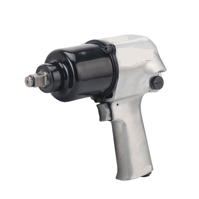 1/2 Inch Air Impact Wrench 720N.m Torque Pneumatic Impact Wrench Spanner Air Tools ,Long-Term Reliability
