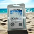 thumbnail image 5 of Ocean MistVegan Soy wax, Hand-poured, Eco-friendly Clean Woodsy Floral Wax Melt 4 pack, 5 of 5