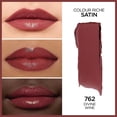 thumbnail image 3 of L'Oréal Paris Colour Riche Original Satin Lipstick, 3 of 7