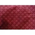 thumbnail image 4 of oneOone Cotton Silk Fabric Stripe & Floral Block Print Fabric By The Yard 42 Inch Wide, 4 of 4