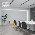 thumbnail image 3 of Best Access Doors Panneau d'Accès en Métal Ignifuge 8 Pouces x 8 Pouces Non Isolé pour Cloison Sèche – Acier Blanc, Porte d'Accès en Métal pour Mur et Plafond Ignifuge avec Bride, Montage Affleurant, Loquet à Clapet, HT-BAC-FRN, 3 of 8