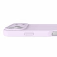thumbnail image 4 of Avana Velvet MagSafe Case Lavender for iPhone 17 Pro Max, 4 of 5