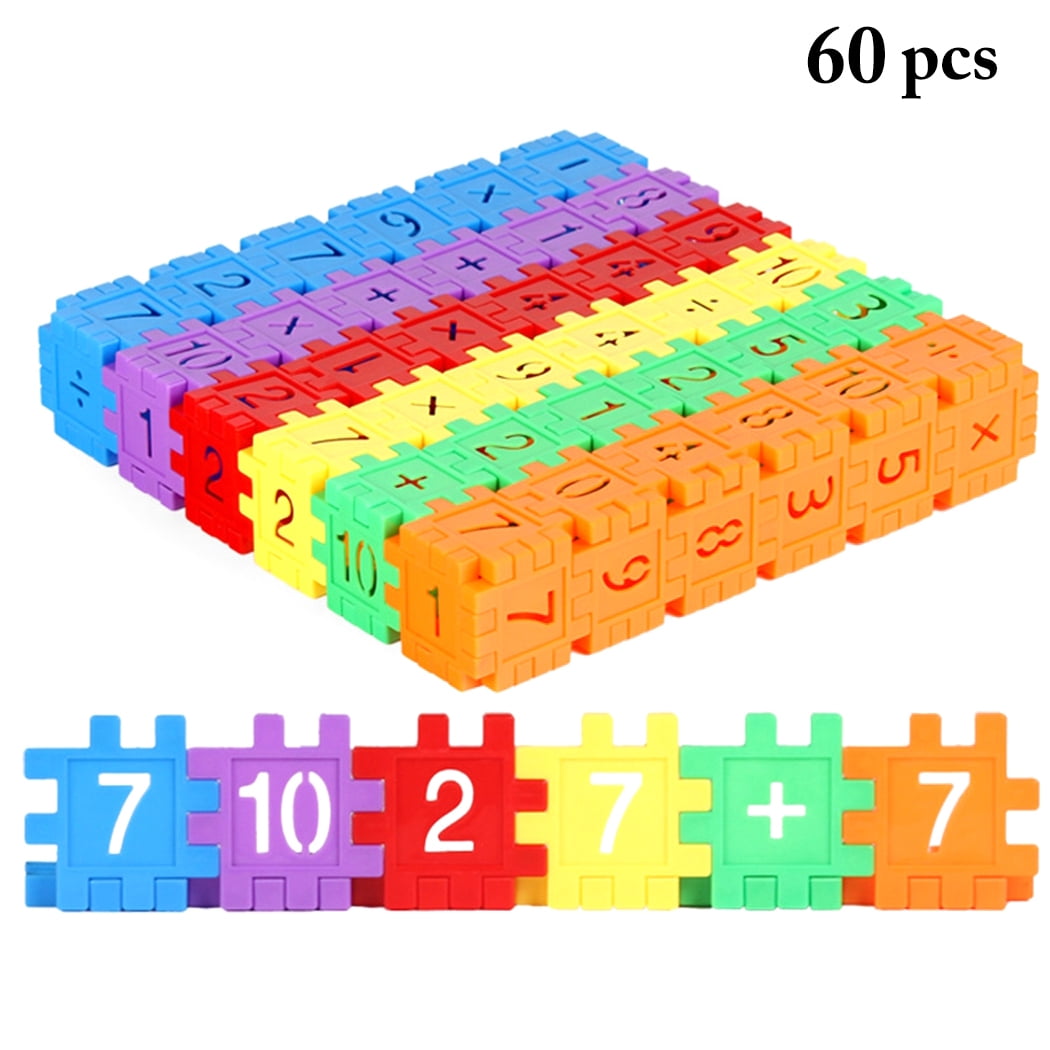 House Building Blocks Developmental Building Brick Building Block