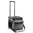 thumbnail image 1 of Ozark Trail 50 Can Wheeled Cooler, Easy Access Top Lid , Food Safe, Adustable Handle, Capacity 17.4Qt or 50 Cans., 1 of 7