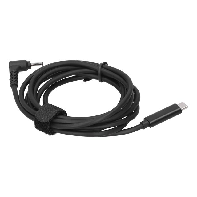 TYPE-C Fast Charging Cable, TYPE-C Charging Cable 180cm Stable For Computer For Laptop