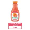 thumbnail image 2 of Tropicana 100 % Pur & Naturel Jus de Pamplemousse Rouge, 1.54L, 2 of 6