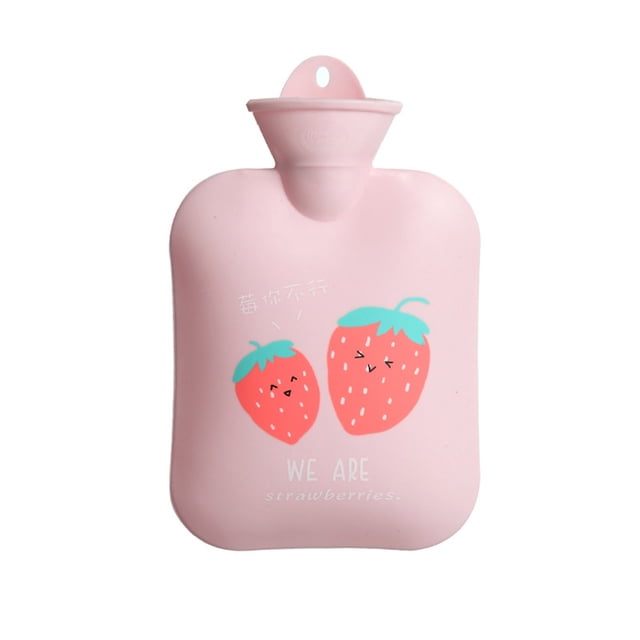 Clearance! PVC Hand Warmer A Hand Warmer With Hot Water For Heating And Ice Compress Cheap Items Todays Deals In #63