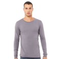 thumbnail image 1 of Bella + Canvas Unisex Jersey Long-Sleeve T-Shirt, 1 of 1