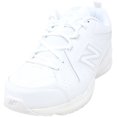 thumbnail image 1 of New Balance Mx608 Suede Running Shoe - 8.5WW - Aw5, 1 of 5