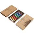 thumbnail image 3 of Crayon, Fluorescent Crayons Single Use Hair Dying Rod Painting Chalk Set Painting Crayons, 3 of 8