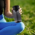 thumbnail image 5 of RKSTN Plastics Water Bottle Clear Plastic Water Bottle Reusable Sports Water Bottle Leakproof For Travel Gym, 5 of 5