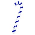 thumbnail image 1 of EGNMCR Inflatable Yard Decorations Inflatable Candy Canes Christmas Canes Balloons Outdoor Candy Canes Decoration Inflatable crutches, 1 of 4