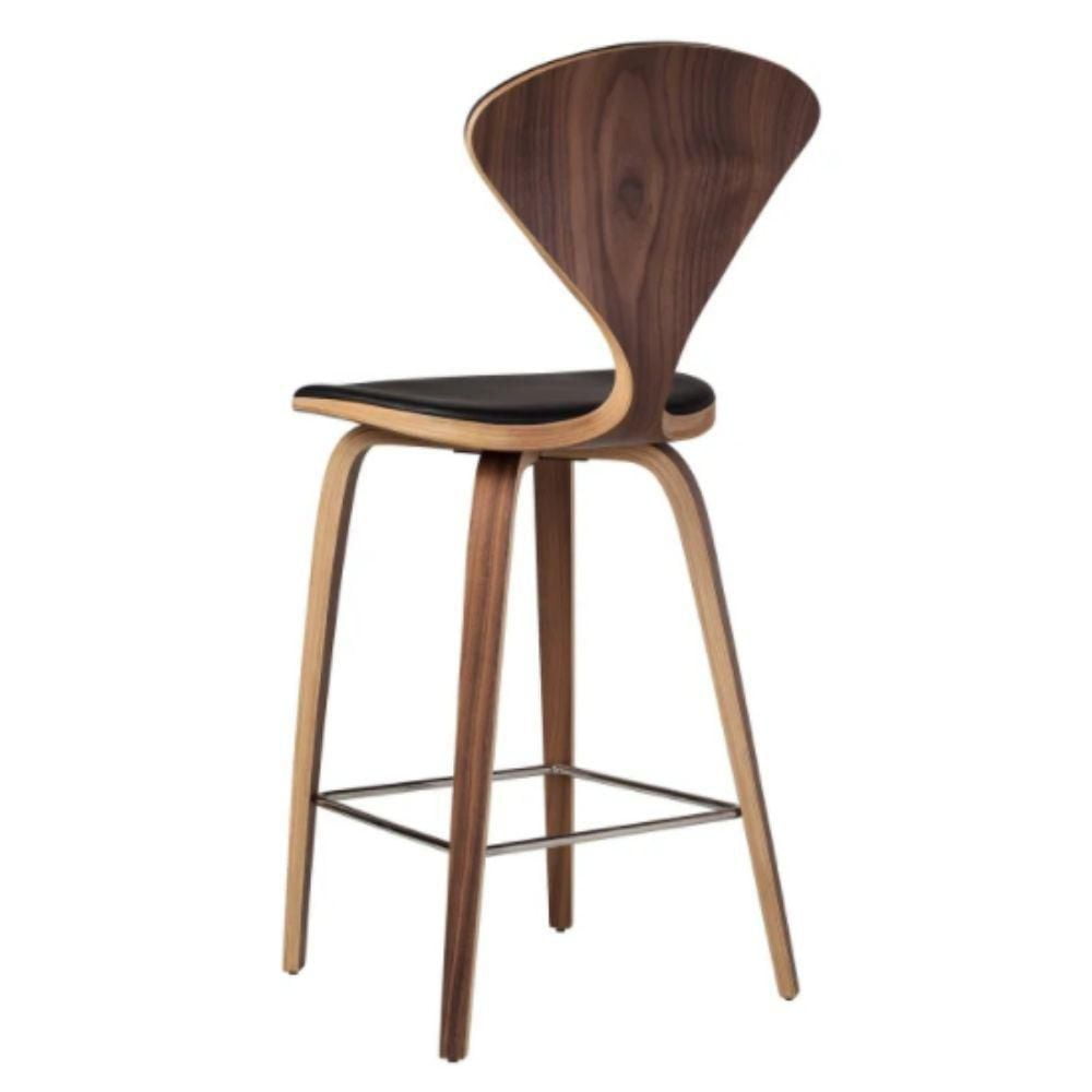 SATIN II STOOL - Set of 2