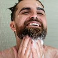 thumbnail image 4 of Every Man Jack Nettoyant pour Barbe + Visage Sel de Mer 200 ml, 4 of 5