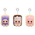 thumbnail image 2 of Hyojo Pop-TartsTM Series, Blind Box Squishy Collectible, 3 to Collect, Frosted Cherry, Wild Berry, Cookies & Crème, 2 of 9