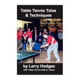 thumbnail image 1 of Table Tennis Tales & Techniques, 1 of 1