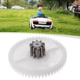 thumbnail image 2 of For 390 Gearbox Ride Toy Car 550 5P Large Gear 550 5P Middle Gear 550 5P Set, 2 of 9