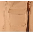 thumbnail image 4 of Levi’s Men’s Almond - Beige Jacket Skate Hunters (S01), 4 of 5