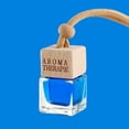 thumbnail image 1 of Lefu Parfum Longue Durée Désodorisant de Voiture Premium Parfum Pendentif Suspendu, 1 of 8