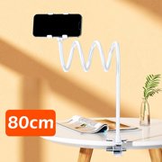 Mobile Phone Holder For Bed Flexible Long Arm Mobile Phone Stand T7I3 ღღ