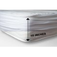 thumbnail image 2 of Johnson Home 200 TC Bed Sheet Set - Printed Cotton Sheets, 2 of 6