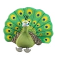 thumbnail image 2 of SPOORYYO Cute Plush Toy Funny Stuffed Animal Decorative Ornament for Home, 2 of 8