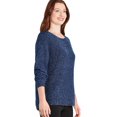 thumbnail image 4 of George Women's Boucle Sweater, 4 of 6