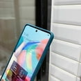 thumbnail image 3 of Samsung Galaxy S20 Phone Case Slide Window Camera Protection Phone Case Back Cover for Samsung S20 5G, 3 of 5