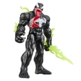 thumbnail image 4 of Marvel Spider-Man ActionVerse, figurine Venom, 4 of 10