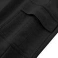 thumbnail image 4 of Birdeem Pantalon de Printemps pour Enfants Pantalon de Travail pour Hommes Pantalon pour Enfants avec Protège-Poches Pantalon Décontracté d'Extérieur, 4 of 7