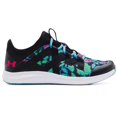 thumbnail image 1 of Under Armour Kids' Pre School Infinity 3 Alternate Lace Sneaker, 1 of 1