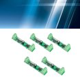 thumbnail image 4 of 1 Carte de Détection de Canal, Moins d'Interférences 5PCS Module Optocoupleur de Taille Compacte pour la Détection de la Tension 220VAC, 4 of 8